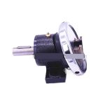 Magnetic Powder Brake Safety Chuck 35 Flange Shaft Chuck STO STW-35 SLO SLW-35 STO-STW-35