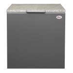 Univa 194 Litre Chest Freezer