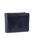 POLO Kenya Sml Multi Card And Coin Wallet