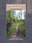 Memorial Book Of Bolekhov Bolech W Ukraine - Translation Of Sefer Ha-zikaron Le-kedoshei Bolechow
