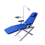 Portable Dental Chair