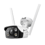 TP-link Vigi C340-W-4 4MP Outdoor Full-colour Wi-fi Bullet Network Camera