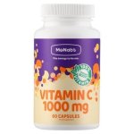 Vitamin C 1000MG 60S