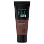 Maybelline Fit Me Foundation Matt & Poreless - Espresso