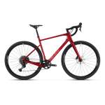 Switch Carbon Sport Cape Malbec '27 - XL