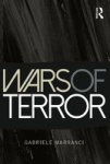 Wars Of Terror Hardcover