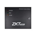 Zkteco Enclosure For Inbio Controller - 12VDC 3AMP Psu - Metal