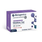 Met- Metarelax Fast 30 Chewable Tablets