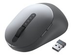 Dell Multi Device Wireless Mouse MS5320W Titan Gray