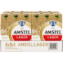 Premium Lager Beer Bottles 24 X 330ML