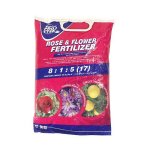Rose & Flower Fertilizer 5KG