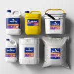 Coal Tar Washing Powder 10KG