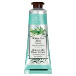 Hand Cream 40G - White Tea Aloe
