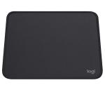 Logitech Studio Series Soft Mouse Pad Graphite