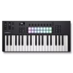Novation Launchkey 49 MK4 49-KEY Keyboard Controller