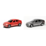 Toy Car Die Cast Bmw X6