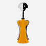 ALESSI Anna G. Corkscrew - Yellow