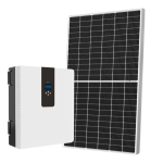 Deye 5KW All In One Diy