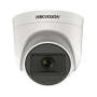 Hikvision 2MP 2.8MM Fixed Indoor Turret Analog Camera