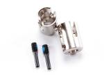 – Steel Inner Drive Cups With Screw Pins 2PCS