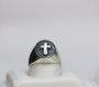 Sterling Silver Personalized Rings