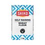 Self Raising Wheat Flour 1 Kg