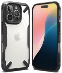 Ringke Fusion X For Iphone 16 Pro Max Military-grade Slim Protective Case