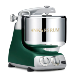 Ankarsrum Kitchen Assistant Forest Green