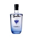 Sadko Exclusive Vodka 750ML