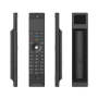 Grandstream Gvc Series Bluetooth & Ir Remote With Touchpad
