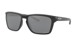 Oakley - Sylas - Matte Black prizm Black - Size 57
