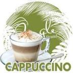 Cappuccino Concentrate - 10ML