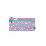 Shine Unicorn Pencil Case - Lilac