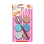 Face Paint Kit – Princess