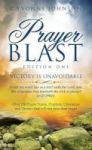 Prayer Blast - Edition One Hardcover