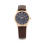 Men&apos S Navy Watch