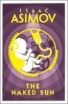 The Naked Sun Paperback