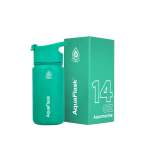 414ML Flask Aquamarine