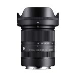 Sigma 18-50MM F 2.8 Dc Dn Contemporary Lens For Canon Rf – SC1850F2.8CAN