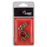 U-part Terminal Quality Positive X1 Livestainable