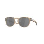 Oakley Latch Matte Brown Prizm Black