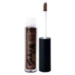 Bronx Metallic Cream Eyeshadow Drax