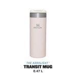 The Aerolight Transit Mug 0.47L 16OZ