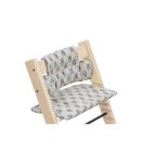 Stokke Tripp Trapp Classic Cushion - Robot Grey