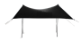Stretch Tent Gazebo 5M X5M Nonwaterproof