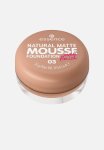 Essence Natural Matte Mousse Foundation 03