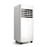 Aircon 7000 Btu Portable Air Conditioner - P07Y - Aircon