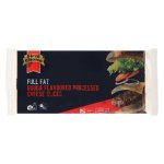First Choice Processed Gouda Cheese 400G
