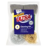 Pnp Ultra Kitchen Kit