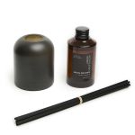 - Amber Temptation Scented Diffuser